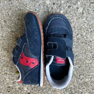 Toddler boys sneakers